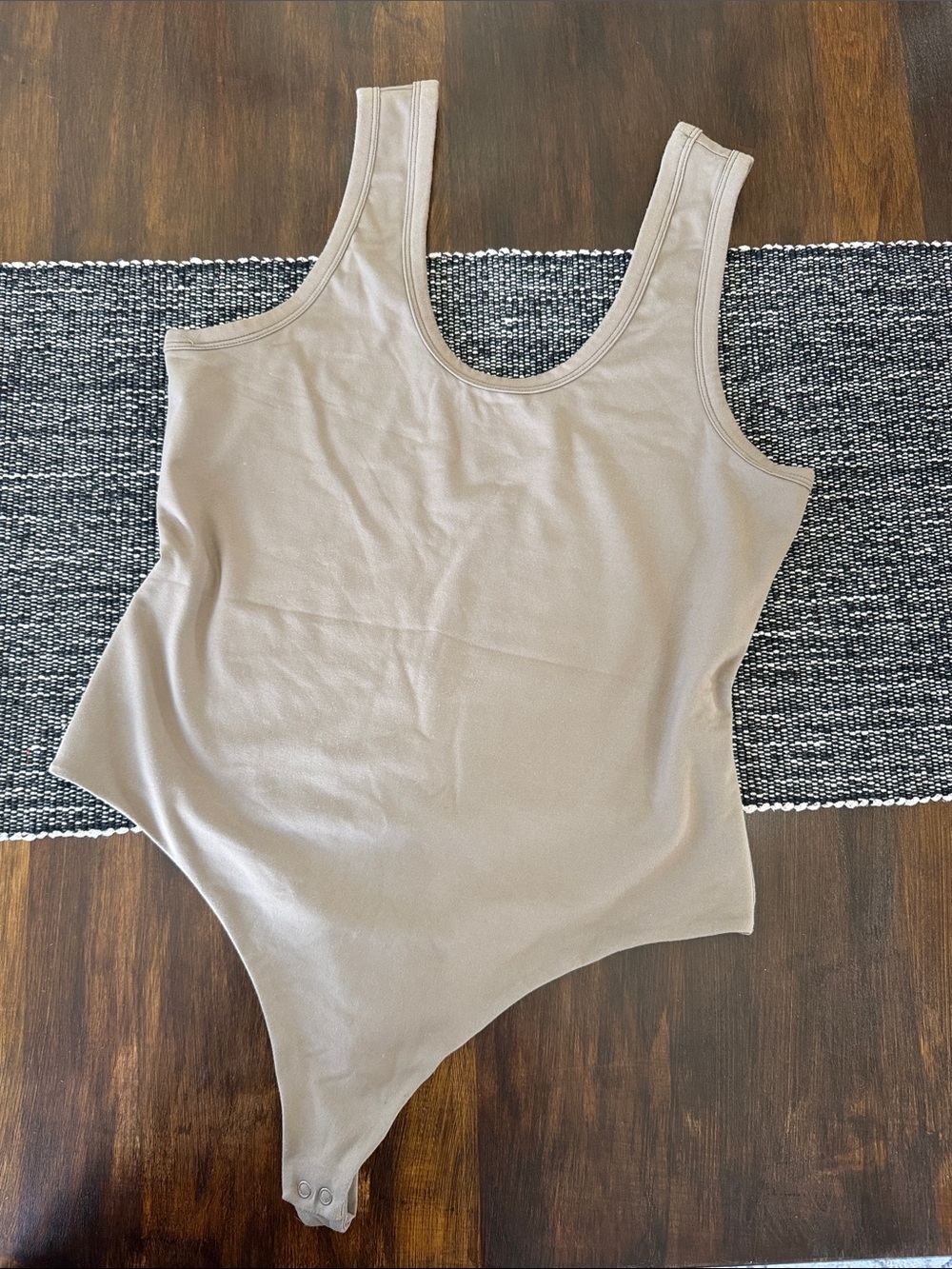 Nuuds Bodysuit